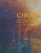 CHOPS Saxophone Book cover